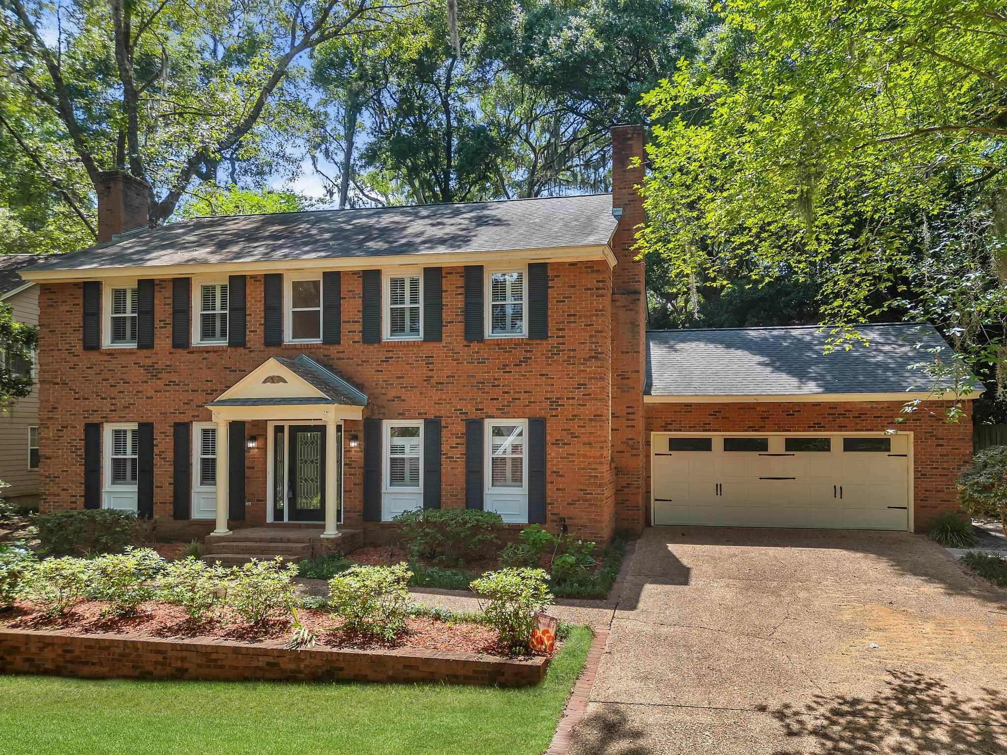 5146 Grandview Court, Tallahassee, Texas image 3