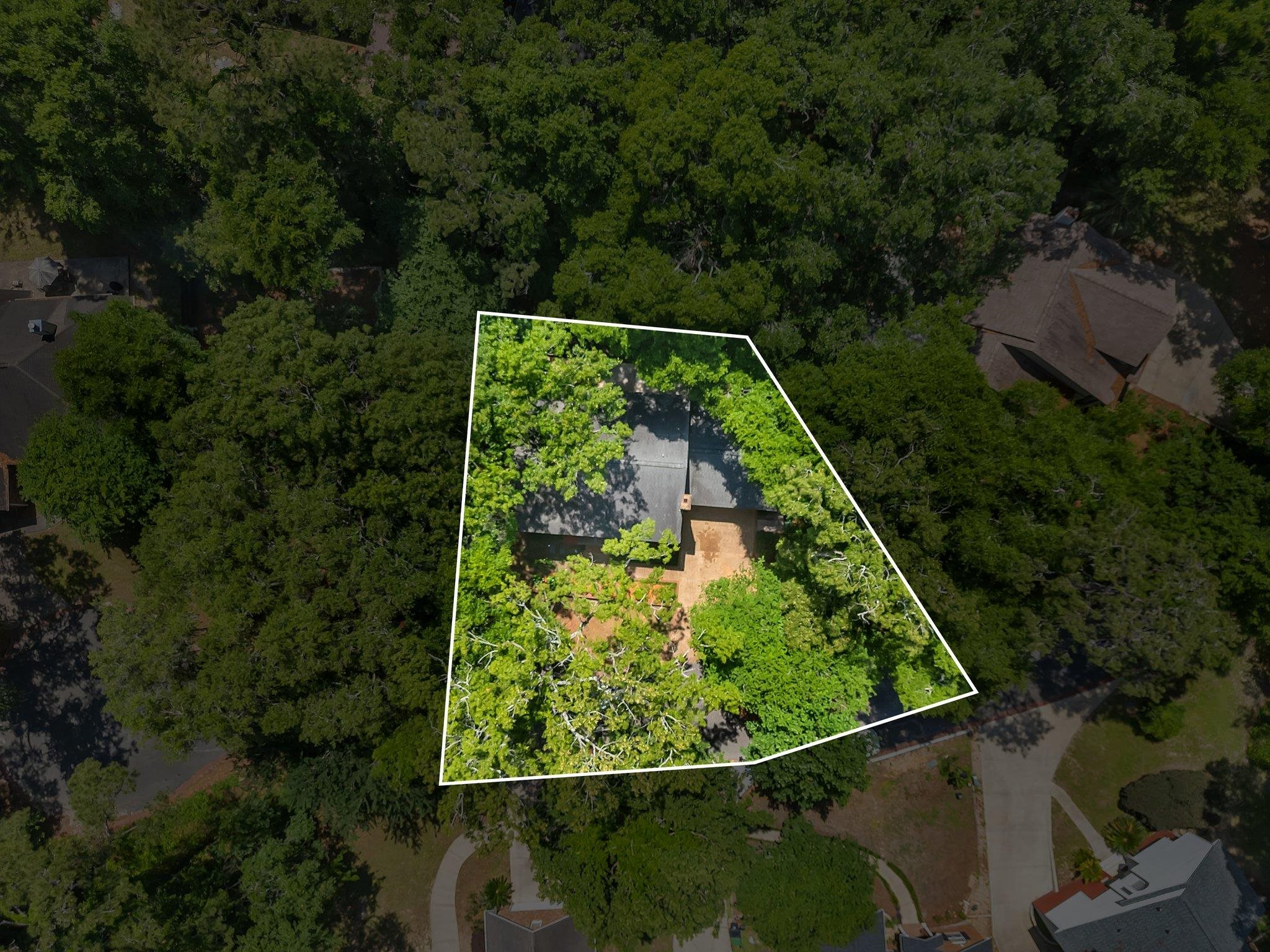 5146 Grandview Court, Tallahassee, Texas image 38
