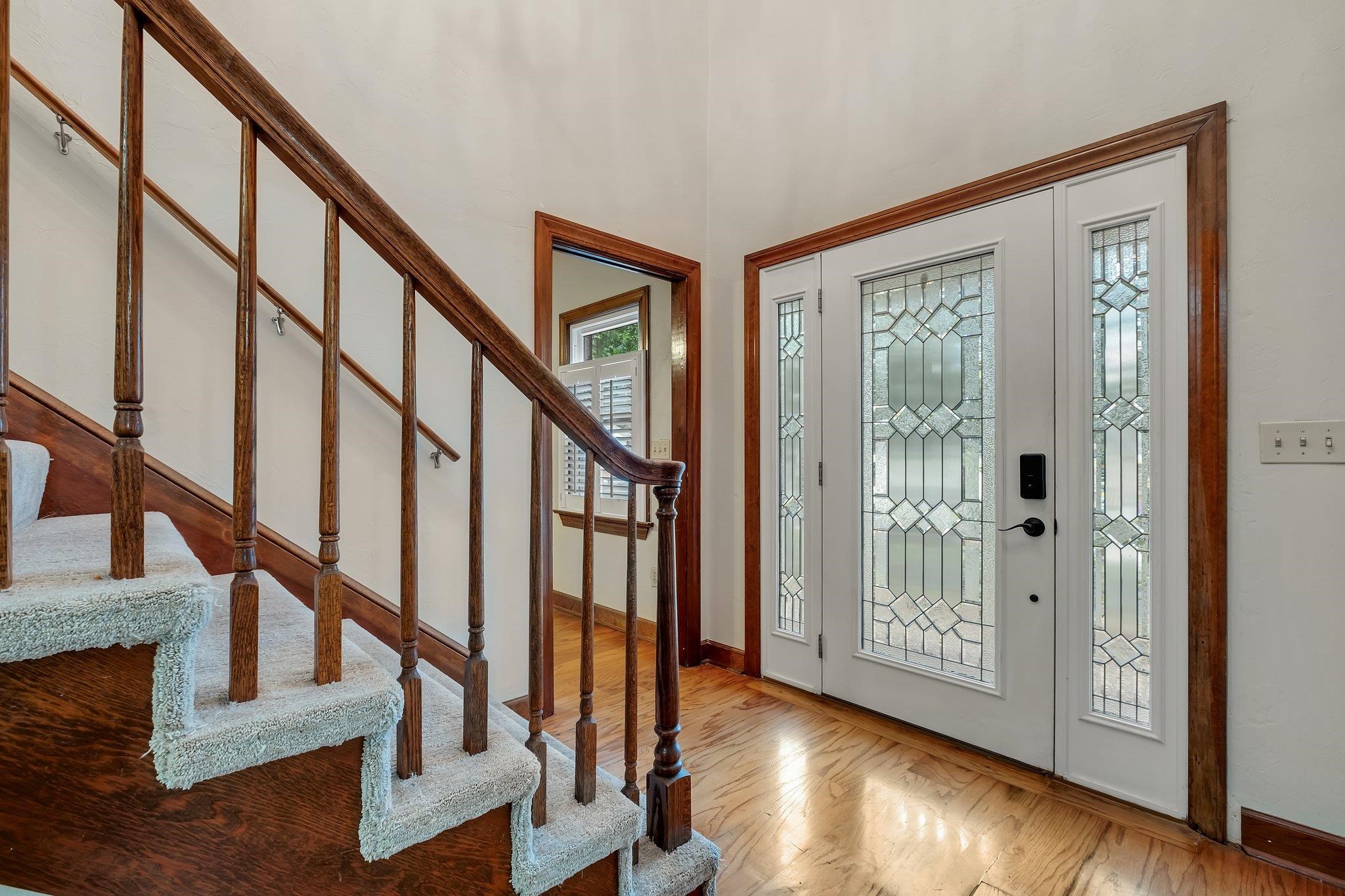 5146 Grandview Court, Tallahassee, Texas image 5