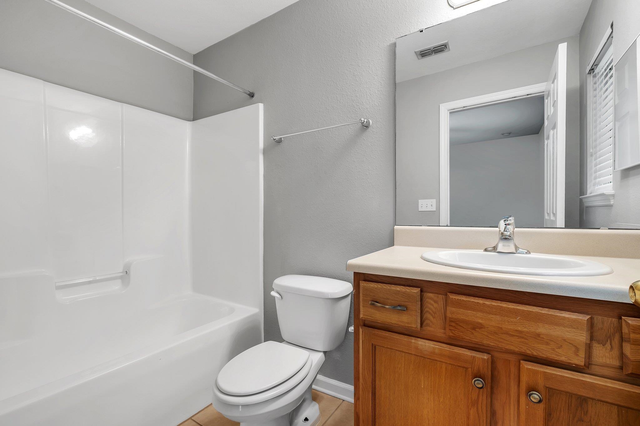 4434 Gearhart Road #1003, Tallahassee, Texas image 16