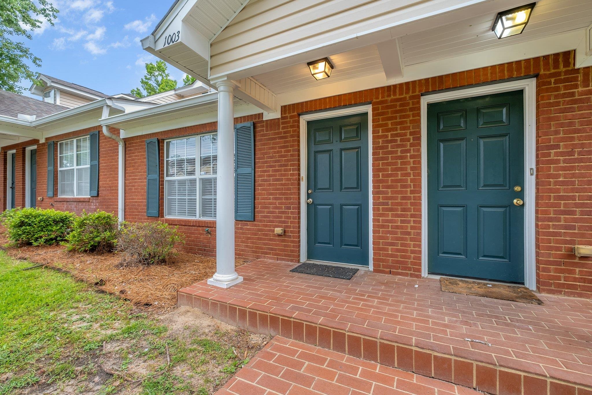 4434 Gearhart Road #1003, Tallahassee, Texas image 2