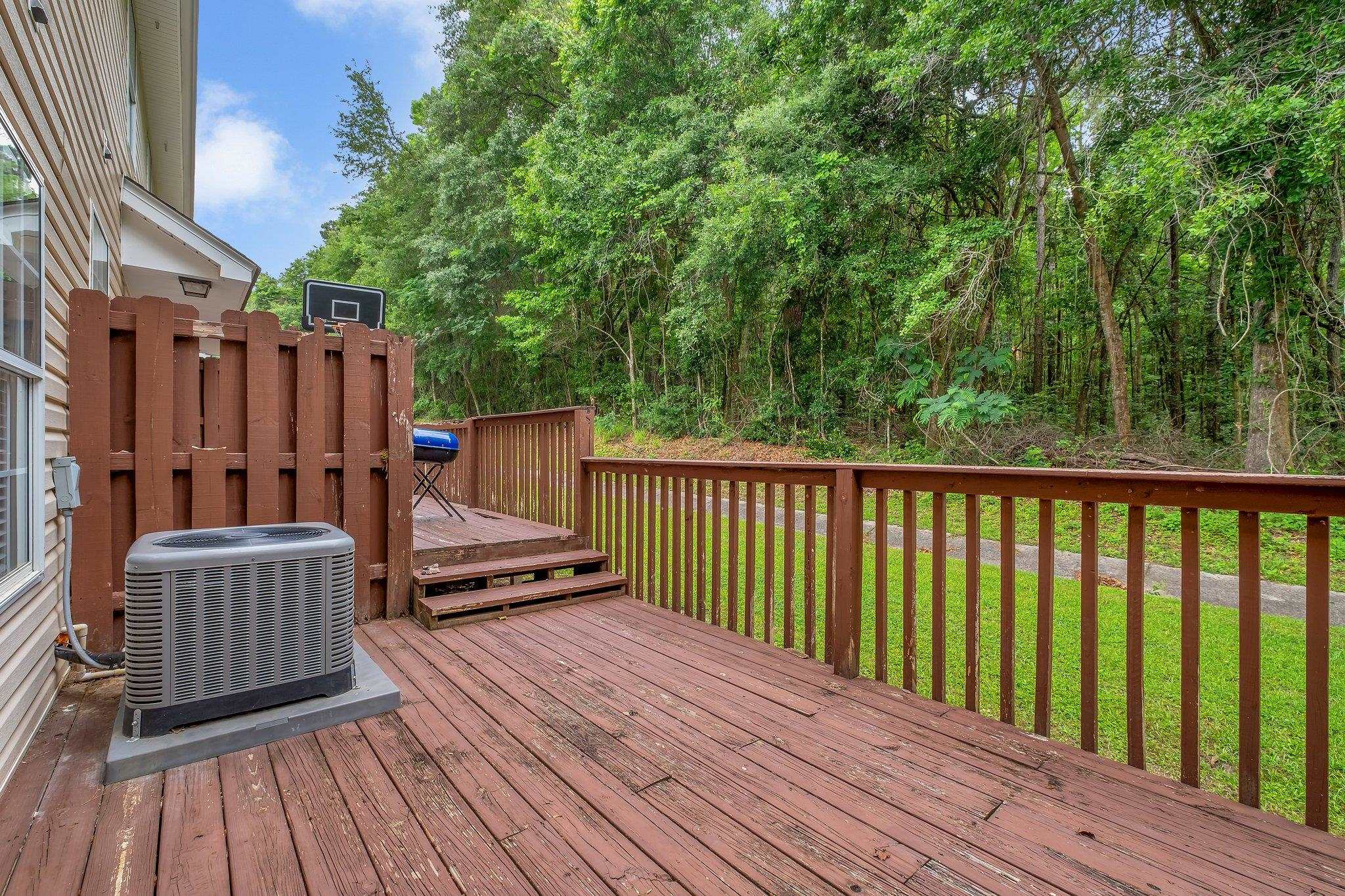 4434 Gearhart Road #1003, Tallahassee, Texas image 20