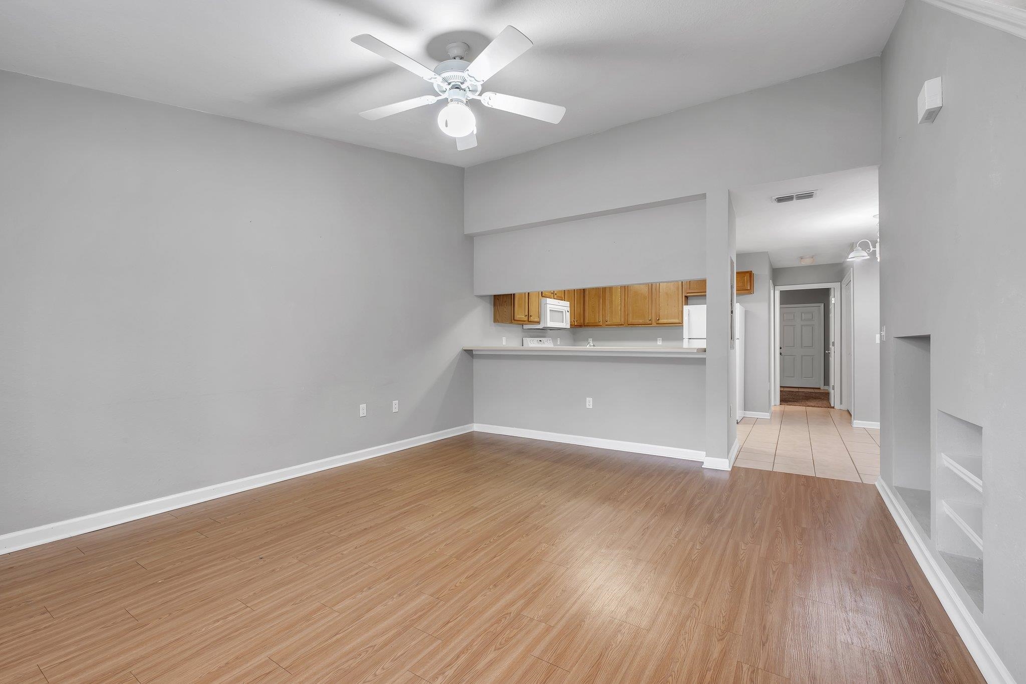 4434 Gearhart Road #1003, Tallahassee, Texas image 3