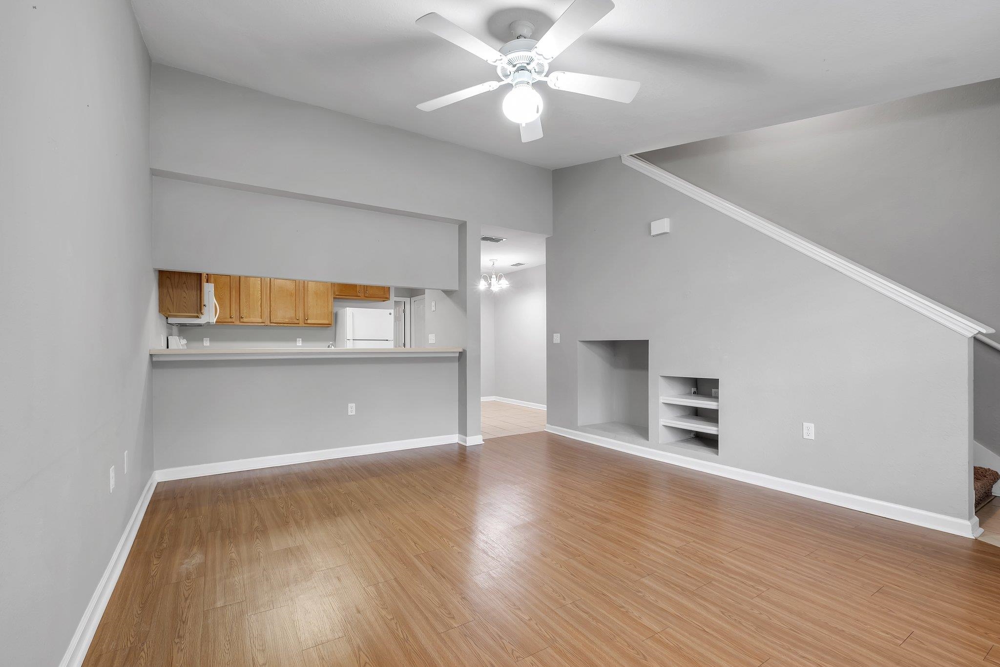 4434 Gearhart Road #1003, Tallahassee, Texas image 4