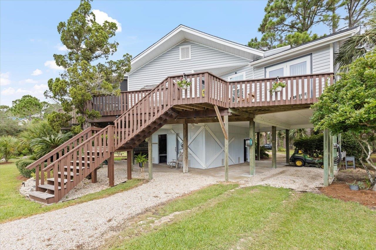 40 Carrol Drive, Crawfordville, Texas image 10