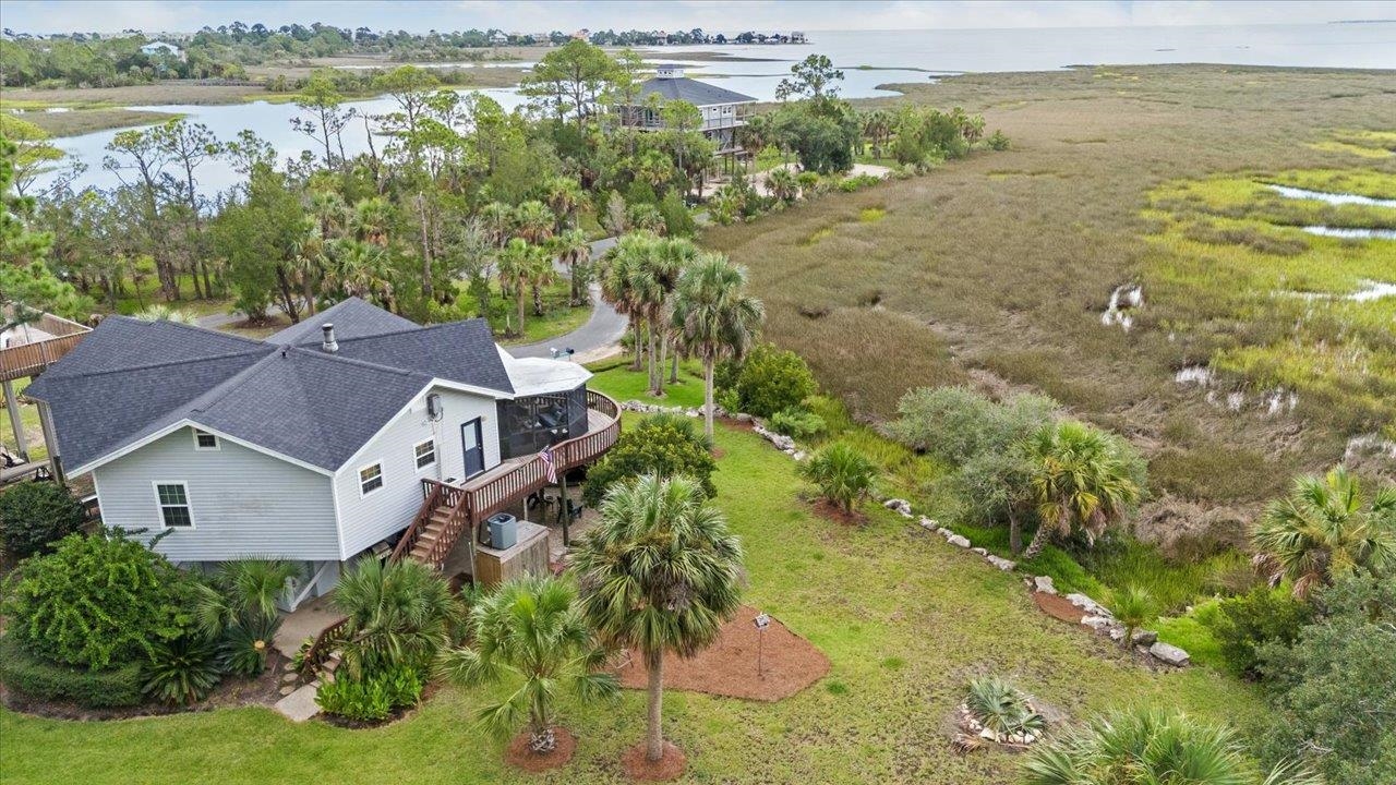 40 Carrol Drive, Crawfordville, Texas image 6