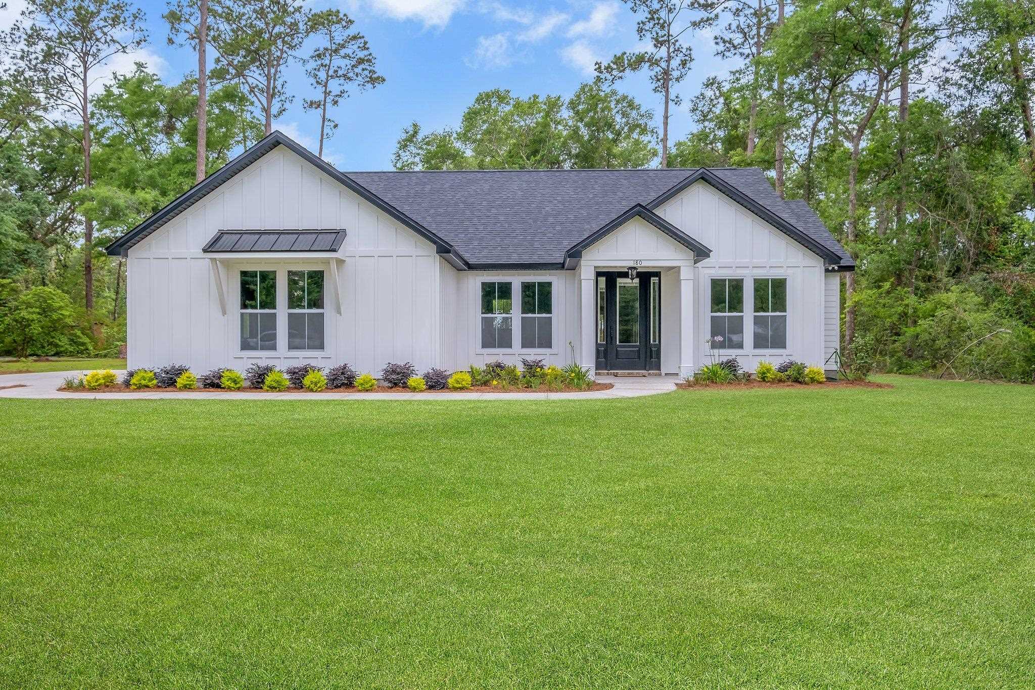 205 Fairway Drive, Havana, Florida image 1