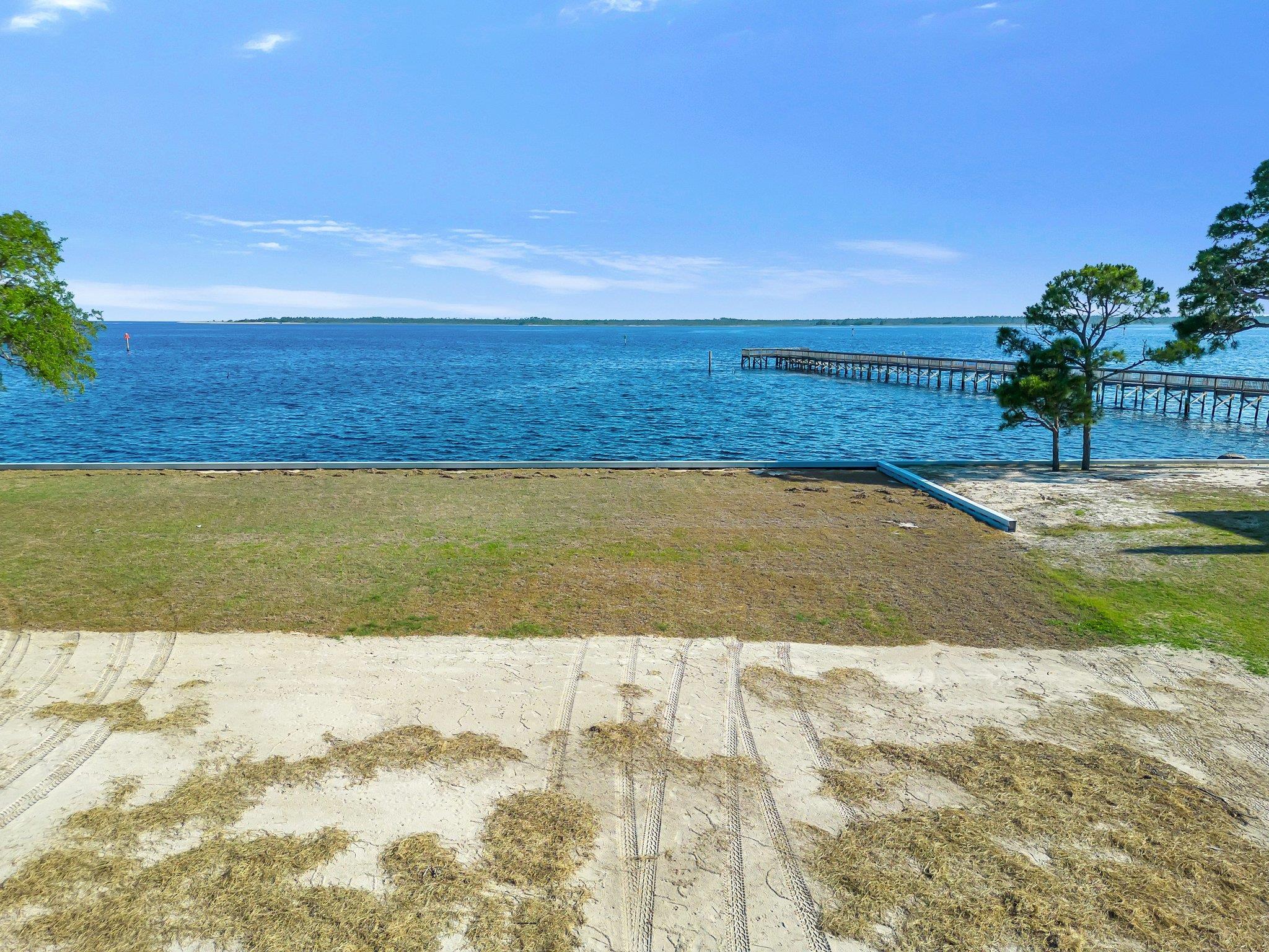 Lot 13 Cutty Sark Court, Panacea, Florida image 12