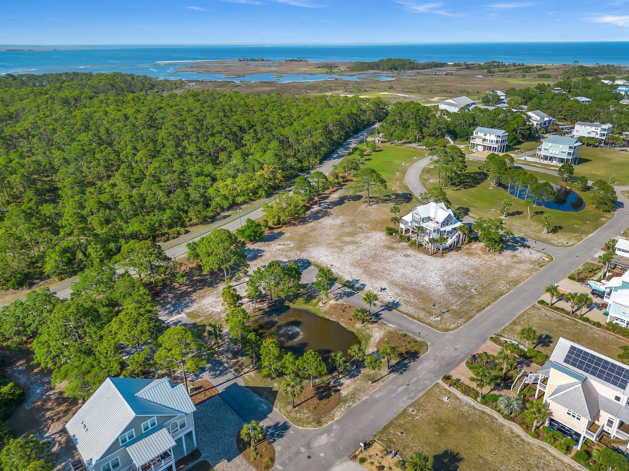 Lot 13 Cutty Sark Court, Panacea, Florida image 15