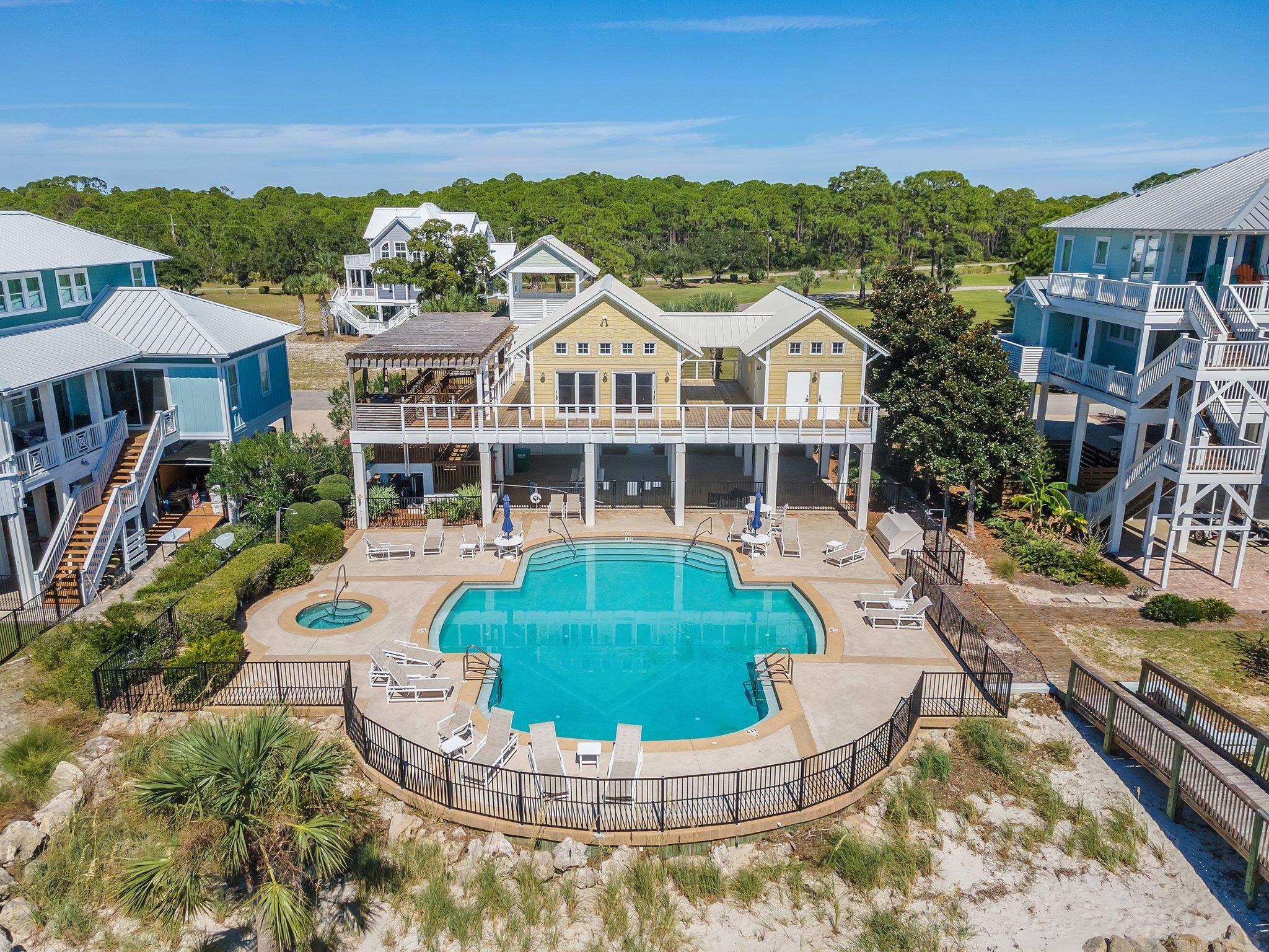 Lot 13 Cutty Sark Court, Panacea, Florida image 23