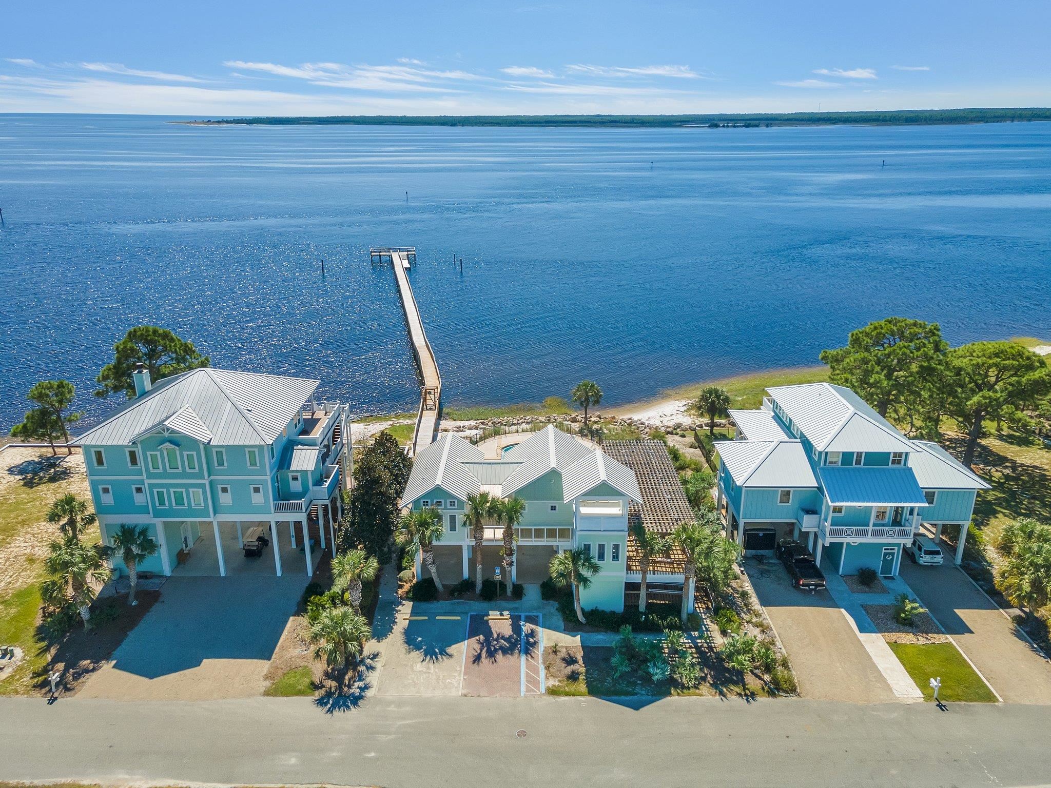 Lot 13 Cutty Sark Court, Panacea, Florida image 26