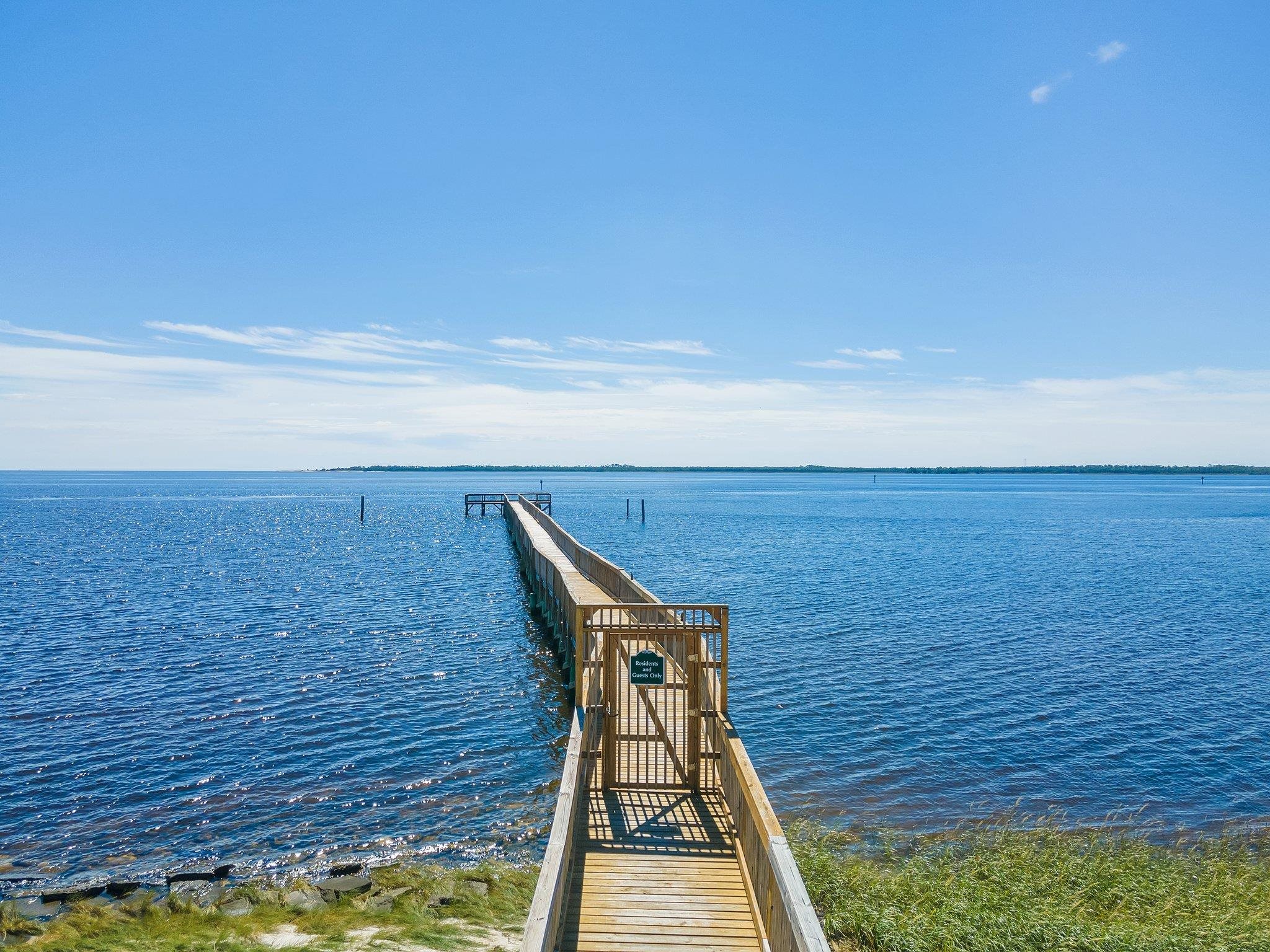 Lot 13 Cutty Sark Court, Panacea, Florida image 27