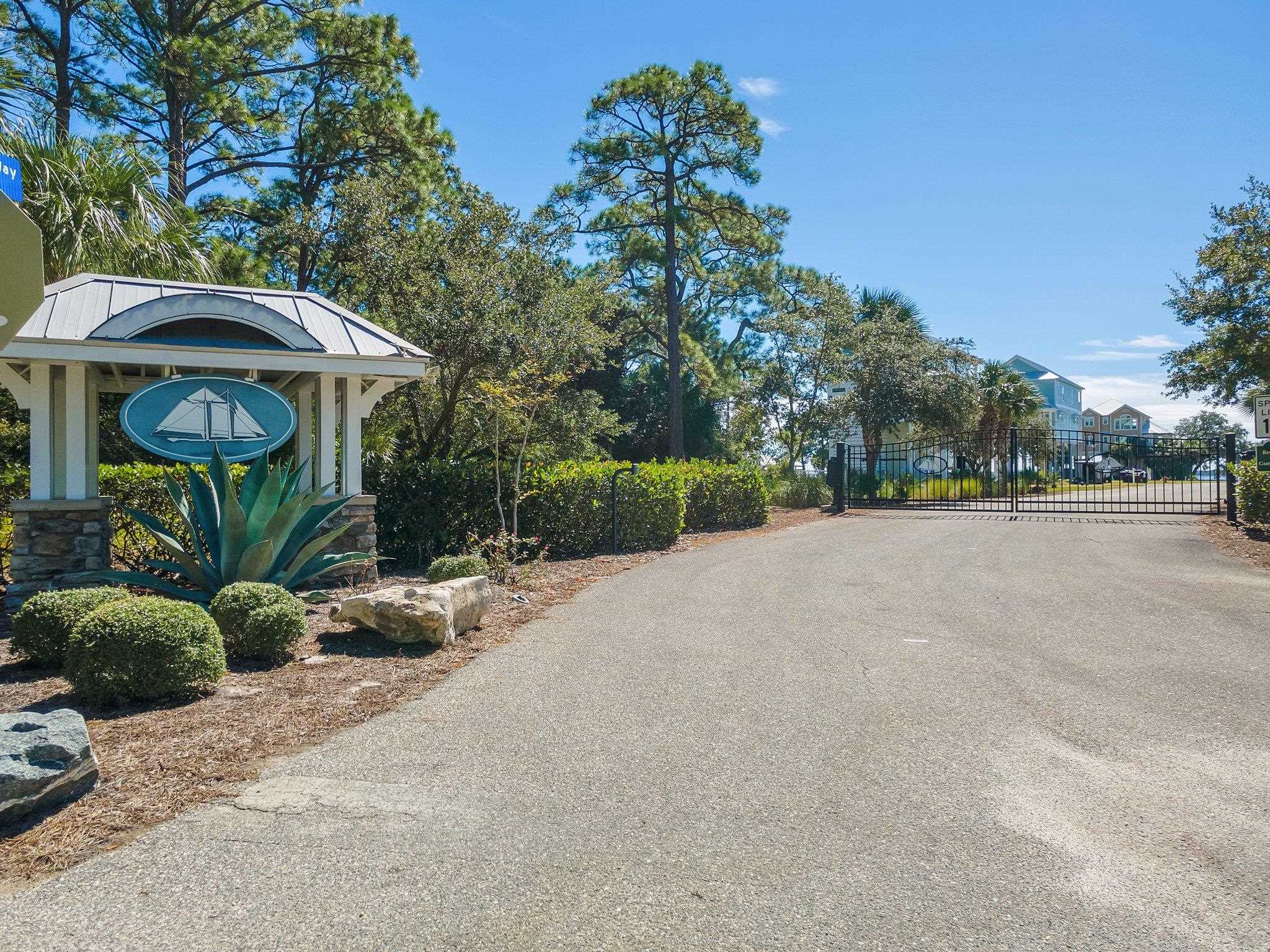 Lot 13 Cutty Sark Court, Panacea, Florida image 32
