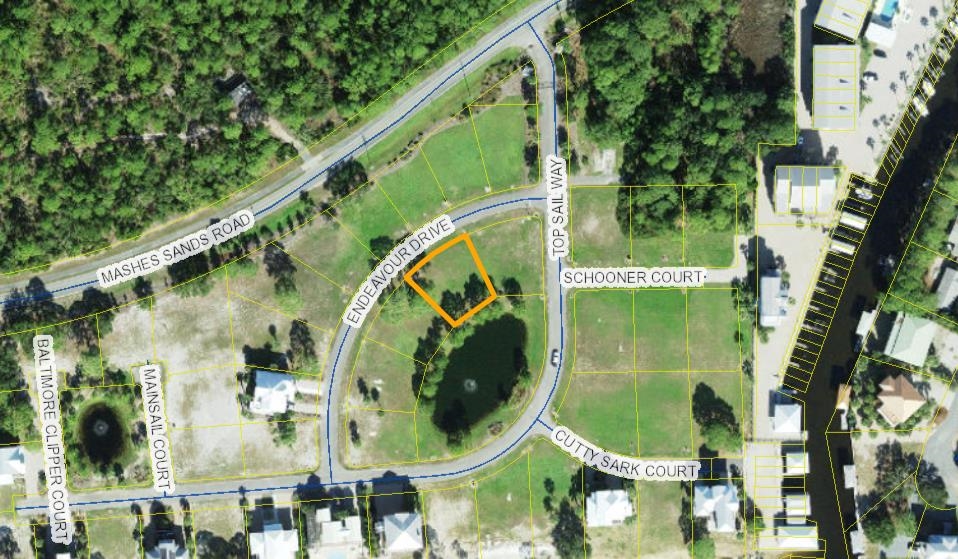 Lot 13 Cutty Sark Court, Panacea, Florida image 37