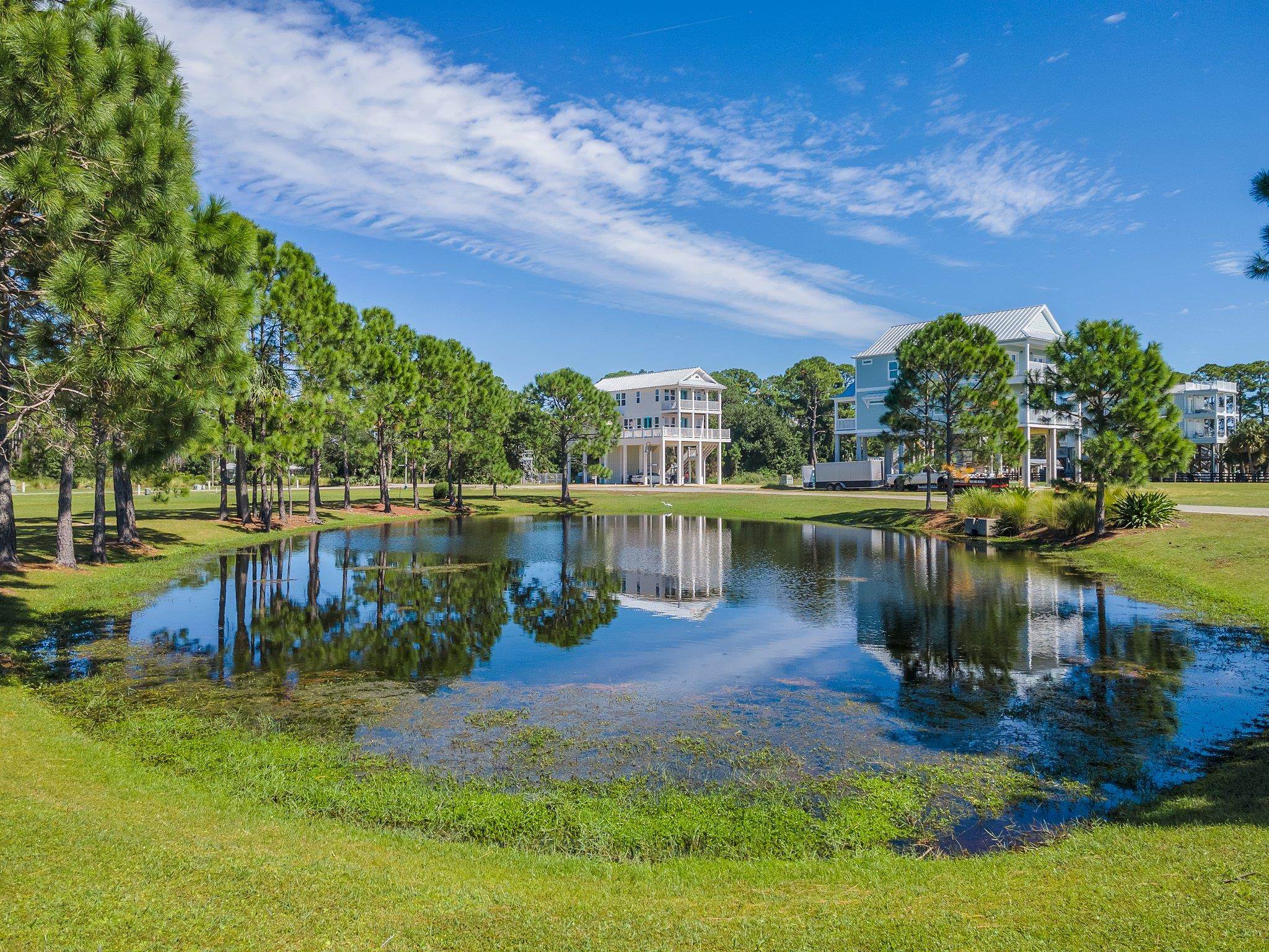 Lot 13 Cutty Sark Court, Panacea, Florida image 38