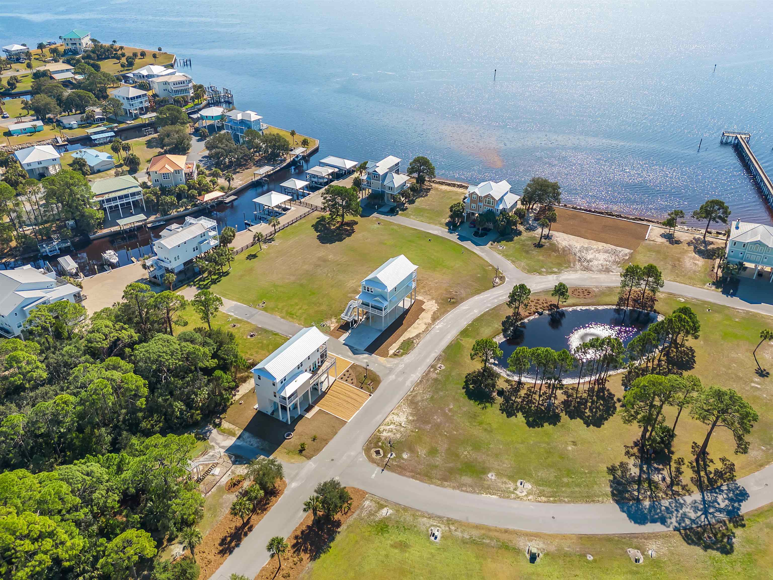 Lot 13 Cutty Sark Court, Panacea, Florida image 40