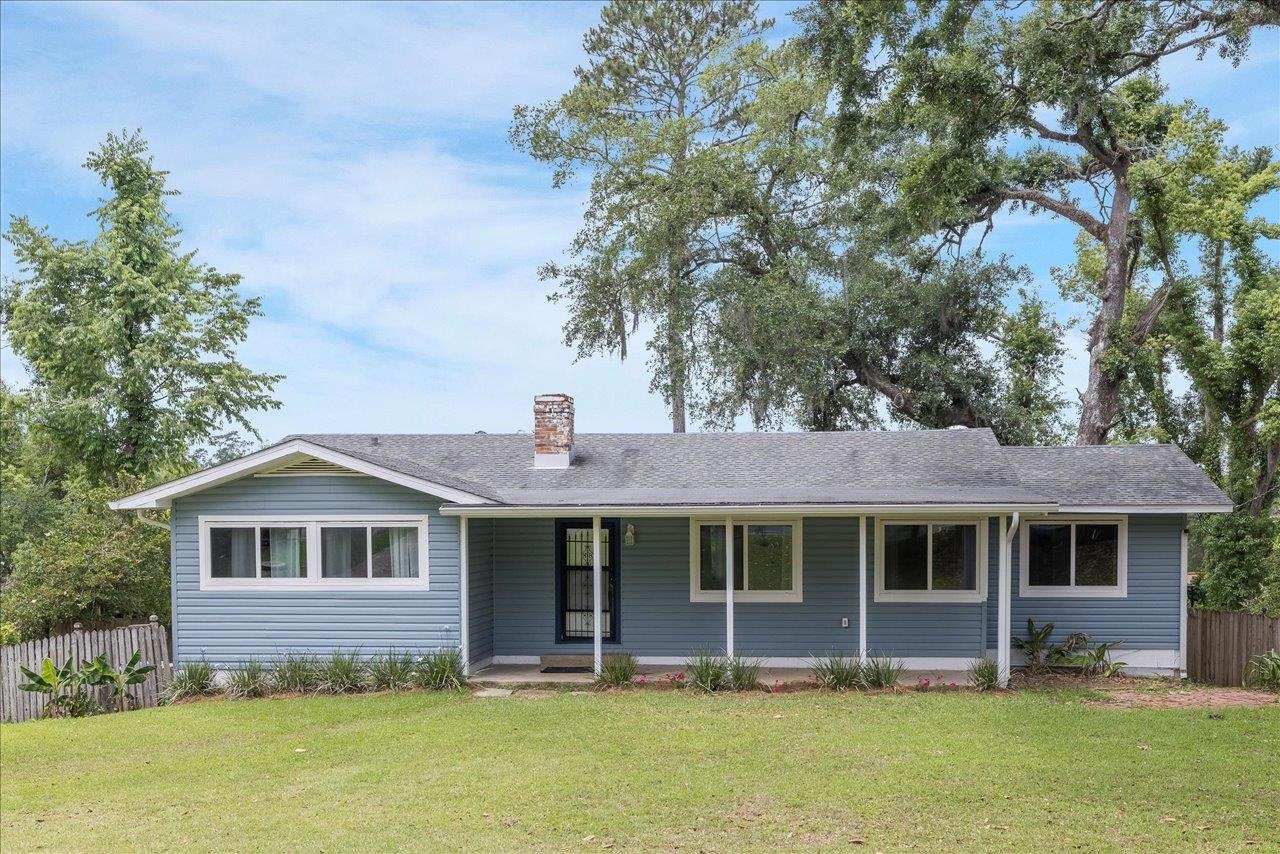 1700 S Meridian Street, Tallahassee, Texas image 1