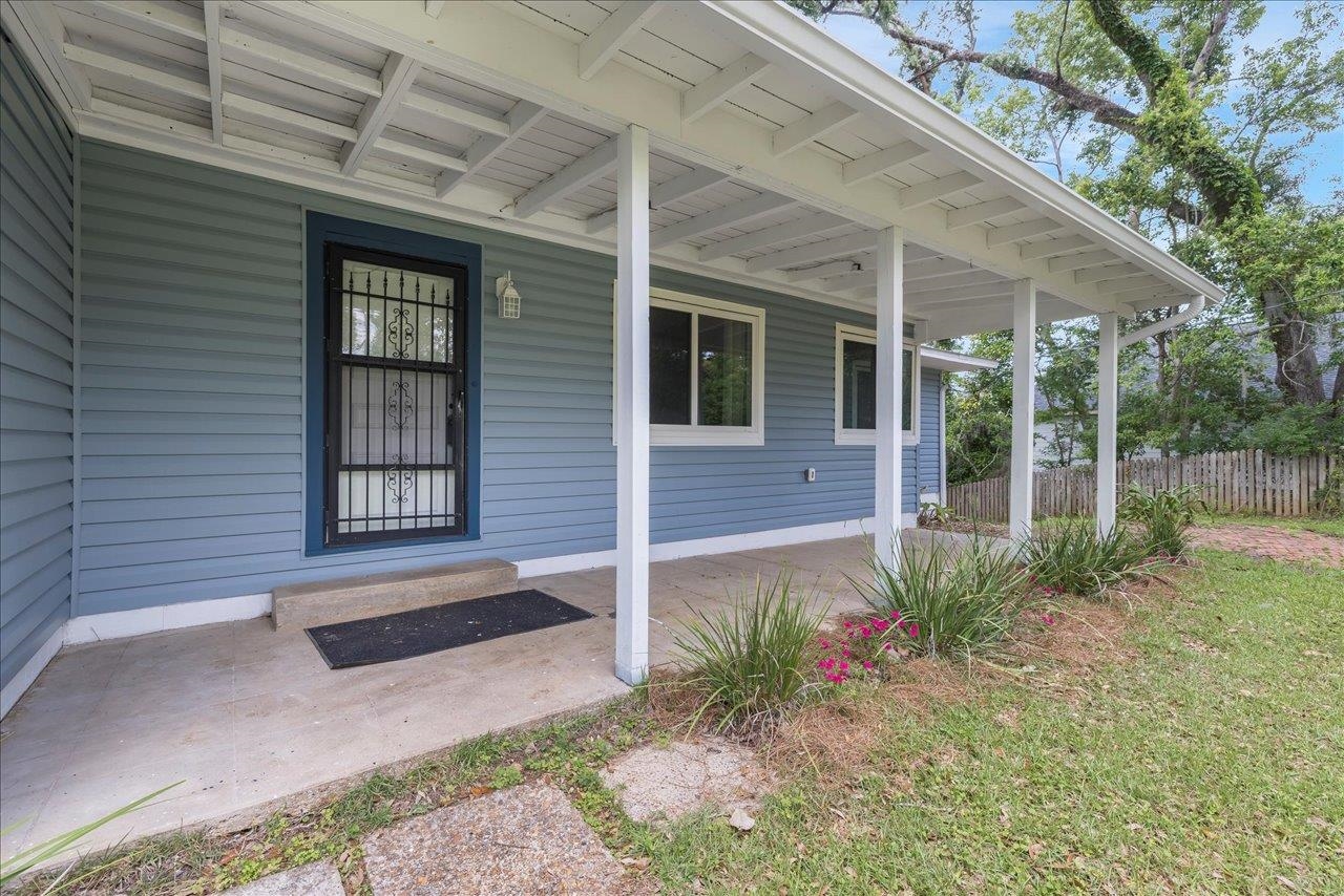 1700 S Meridian Street, Tallahassee, Texas image 2