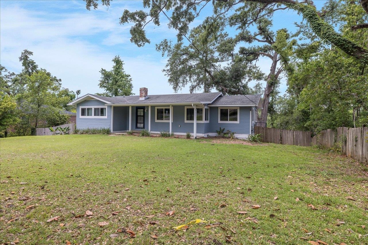 1700 S Meridian Street, Tallahassee, Texas image 22