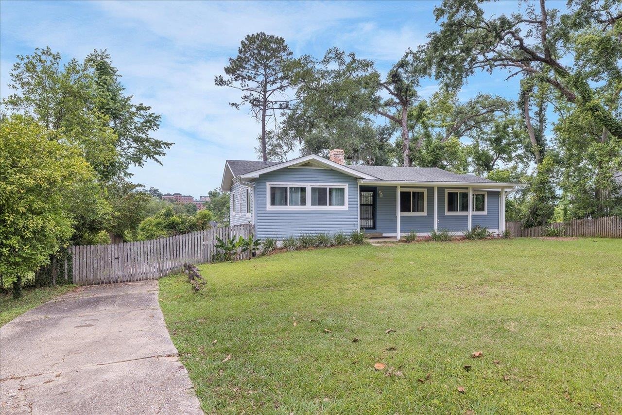 1700 S Meridian Street, Tallahassee, Texas image 29