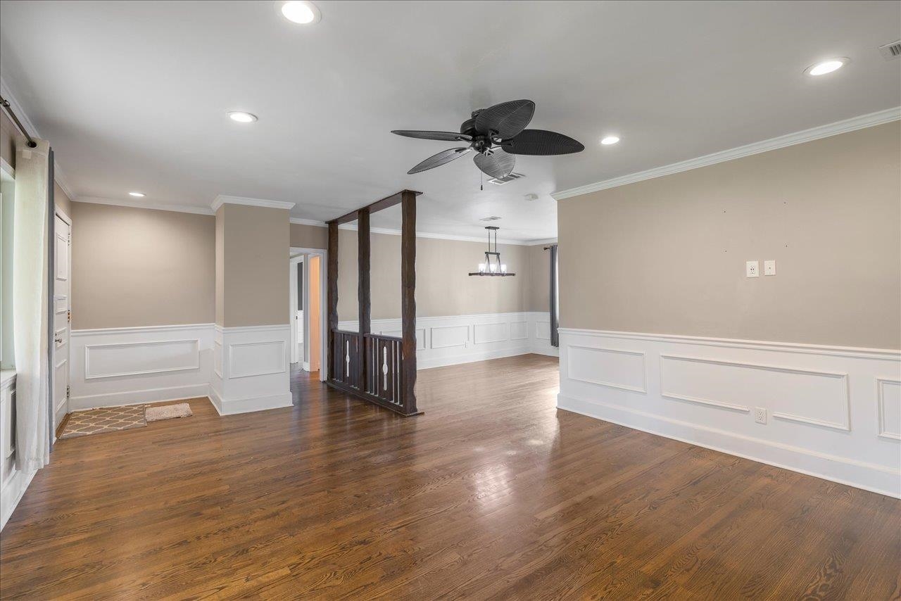 1700 S Meridian Street, Tallahassee, Texas image 8