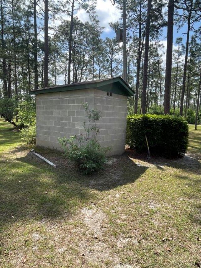 25887 SW Cr 379, Bristol, Florida image 10