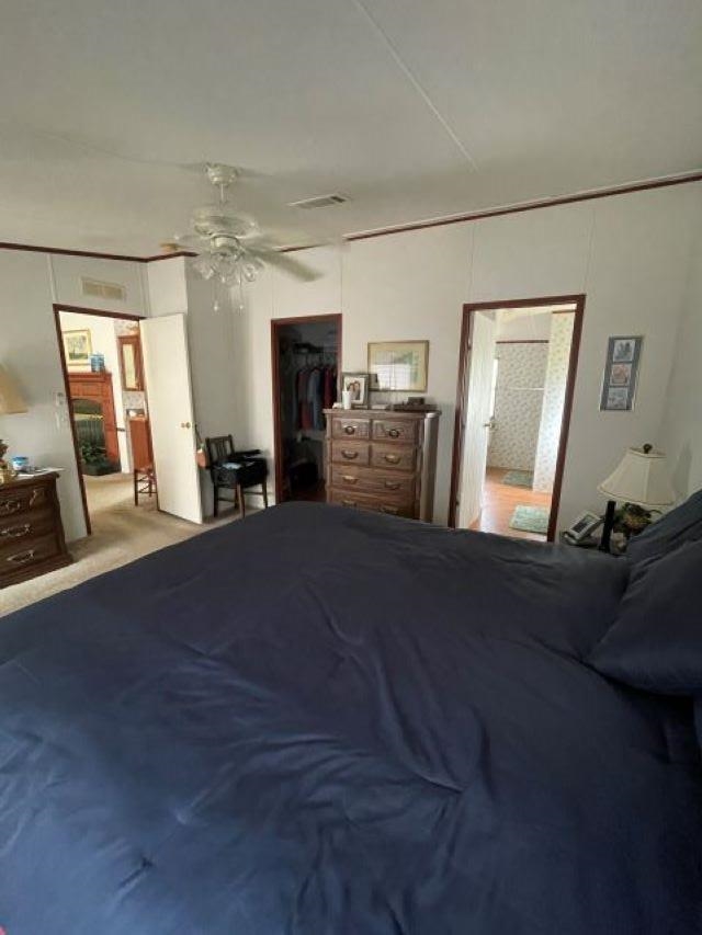 25887 SW Cr 379, Bristol, Florida image 19