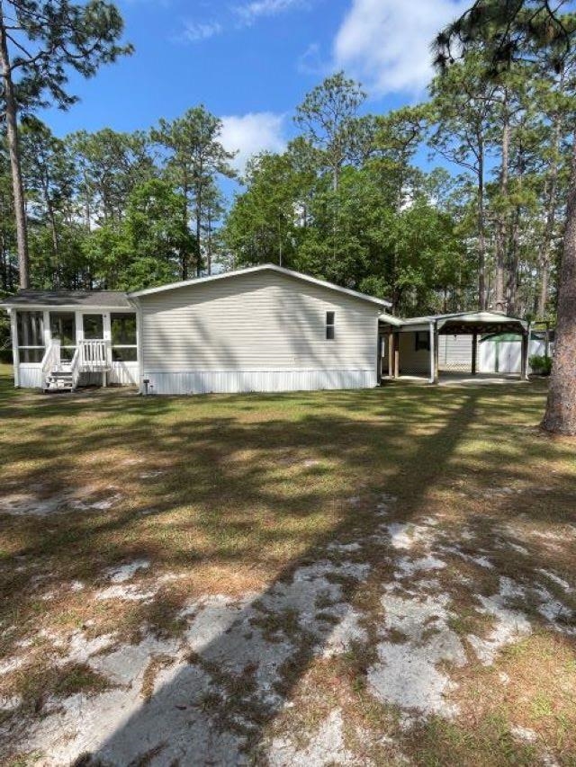 25887 SW Cr 379, Bristol, Florida image 5
