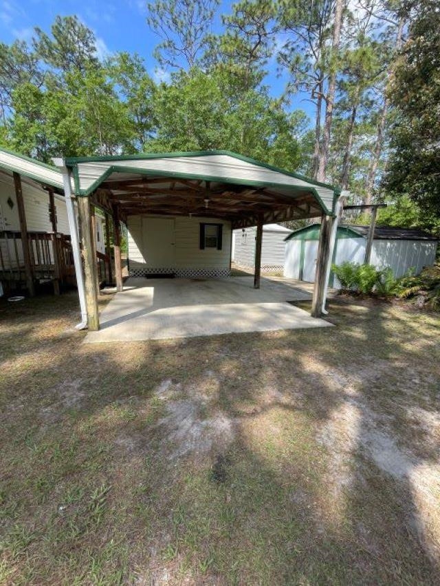 25887 SW Cr 379, Bristol, Florida image 6