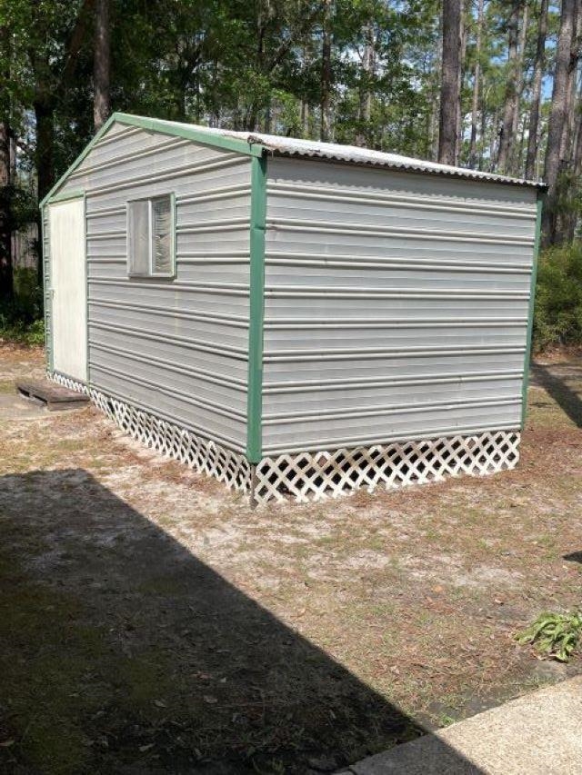25887 SW Cr 379, Bristol, Florida image 9