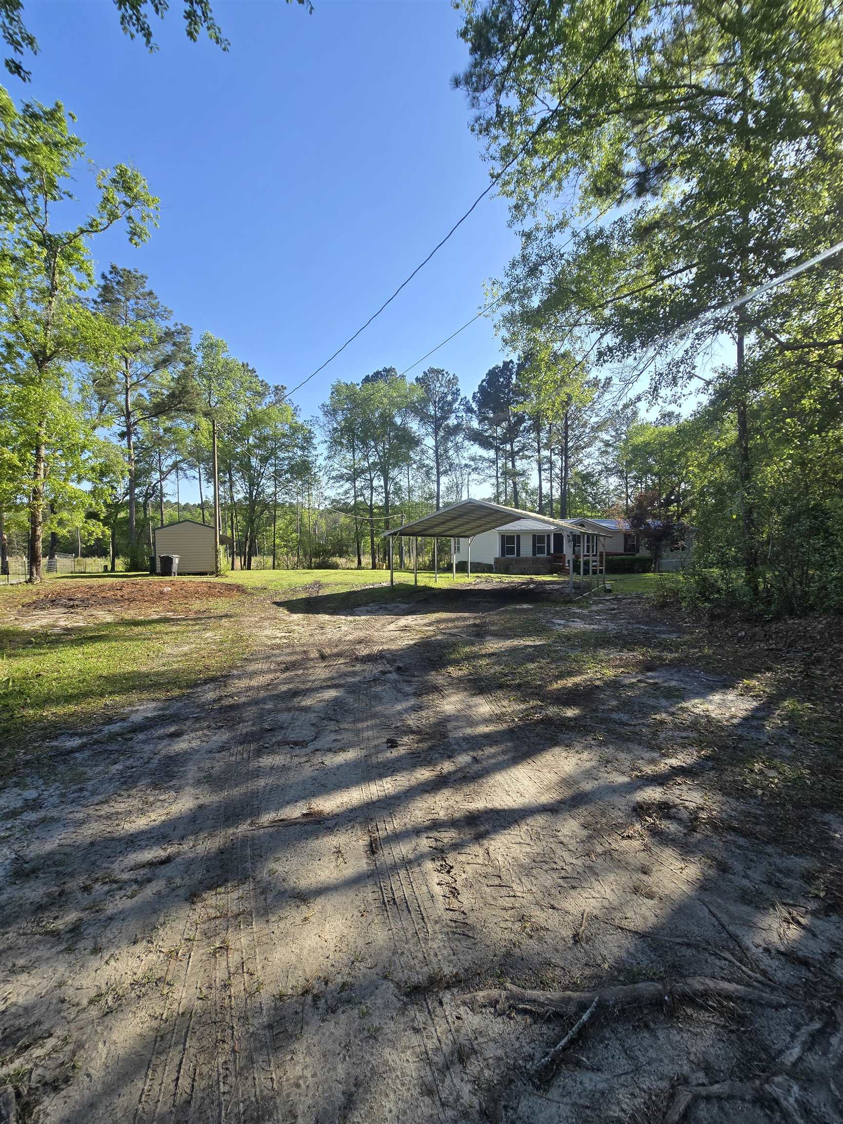 19515 Ben Talquin, Tallahassee, Texas image 21