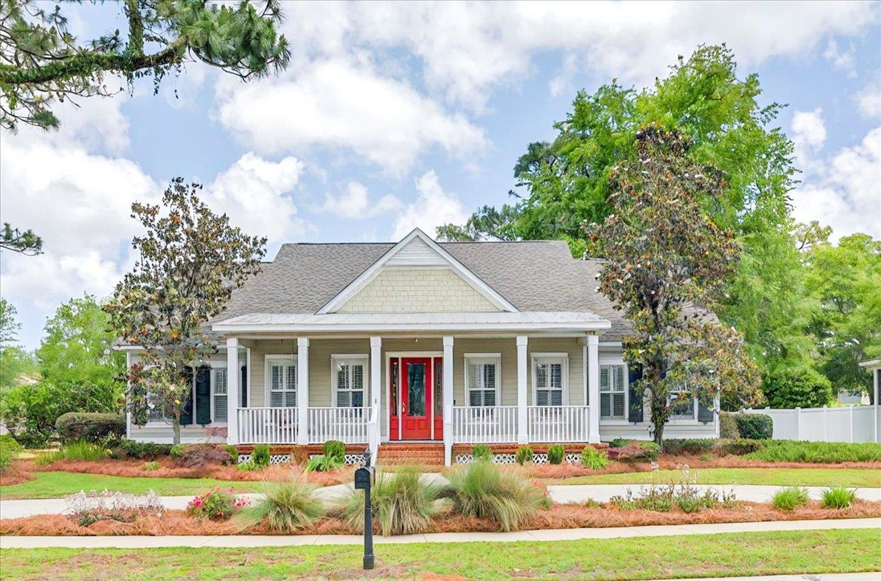 3218 Salinger Way, Tallahassee, Florida image 1