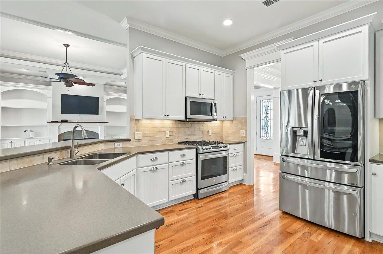 3218 Salinger Way, Tallahassee, Florida image 16