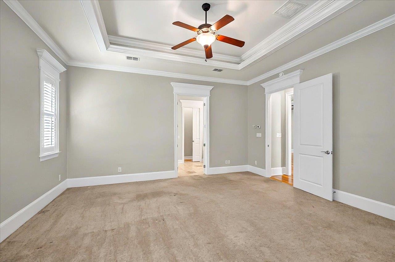 3218 Salinger Way, Tallahassee, Florida image 27