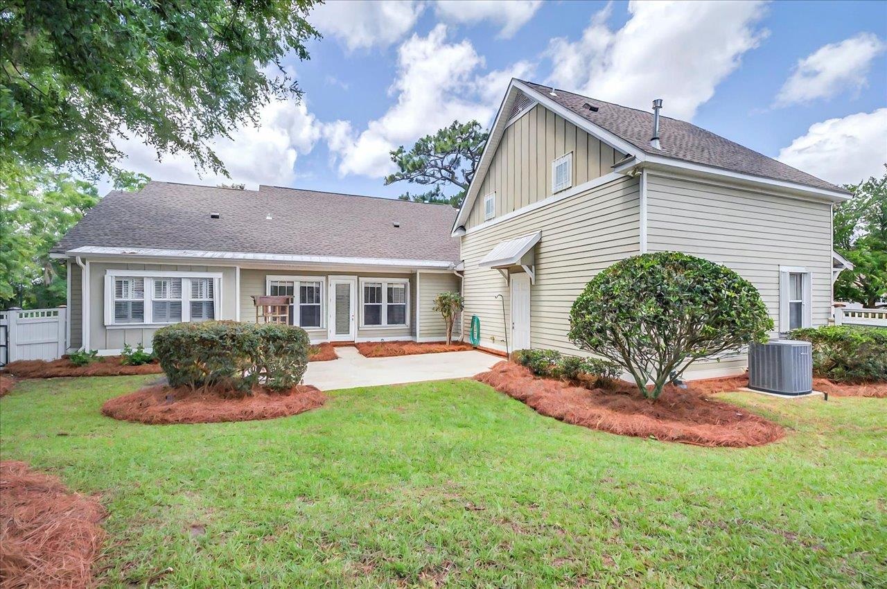 3218 Salinger Way, Tallahassee, Florida image 36