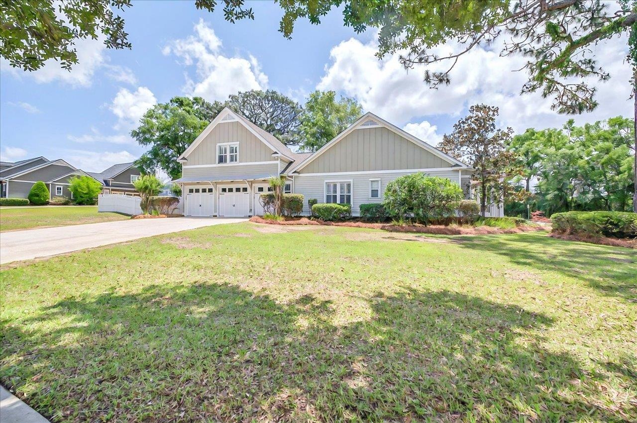 3218 Salinger Way, Tallahassee, Florida image 38