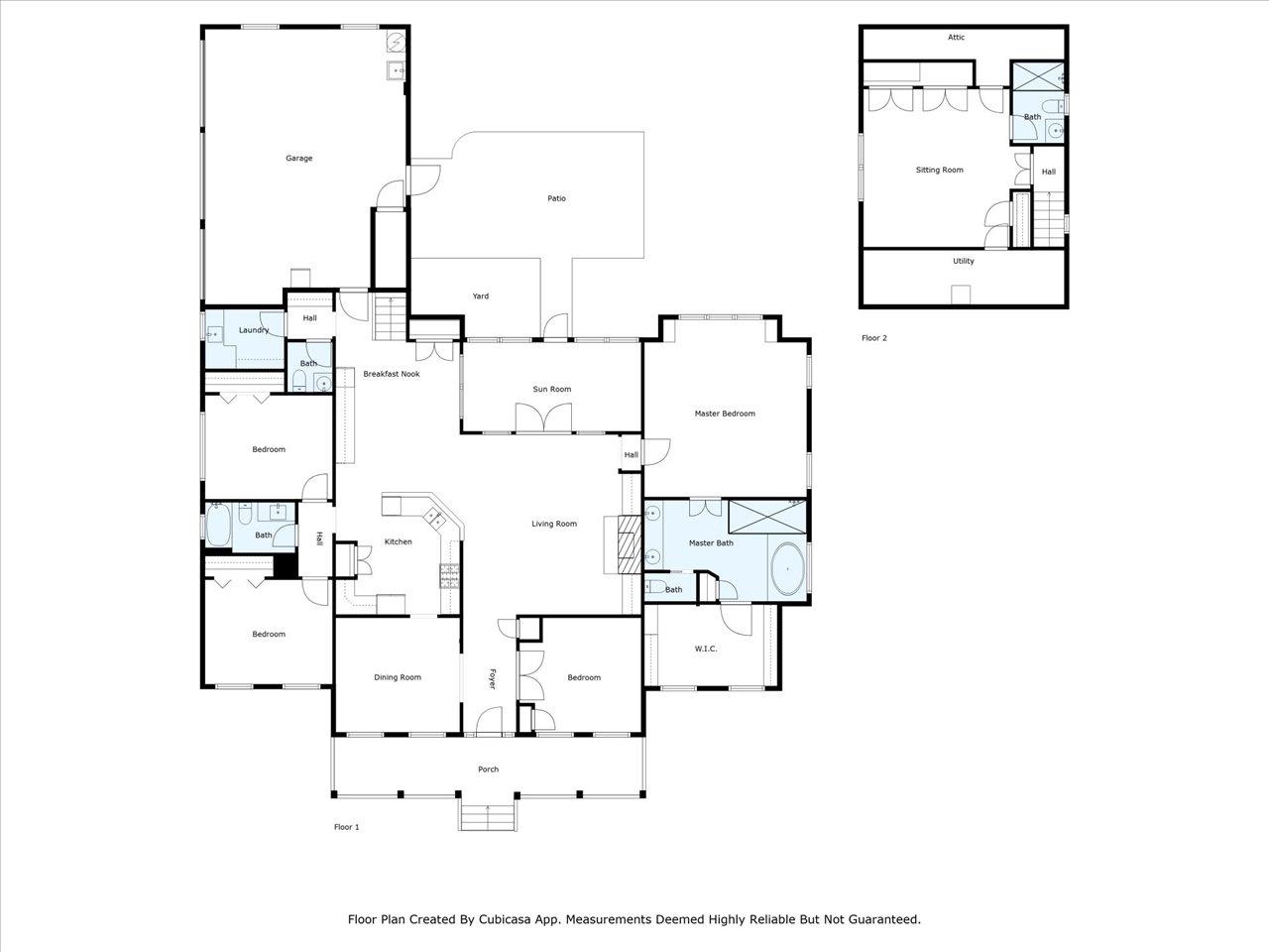 3218 Salinger Way, Tallahassee, Florida image 39