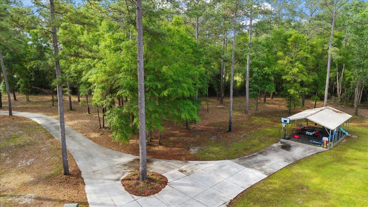 120 Steeple Chase Lane, Crawfordville, Florida image 10