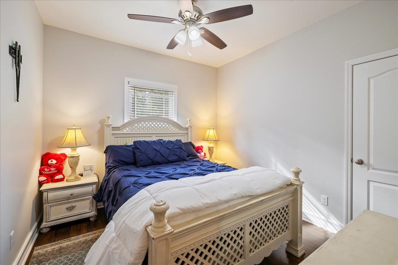 120 Steeple Chase Lane, Crawfordville, Florida image 24