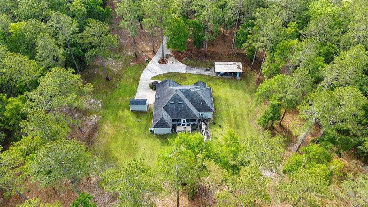 120 Steeple Chase Lane, Crawfordville, Florida image 34