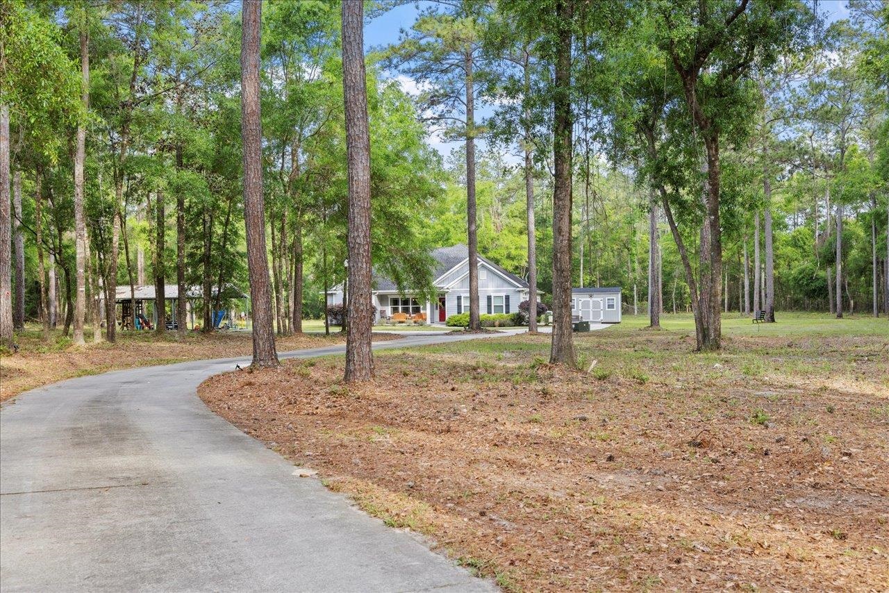 120 Steeple Chase Lane, Crawfordville, Florida image 35