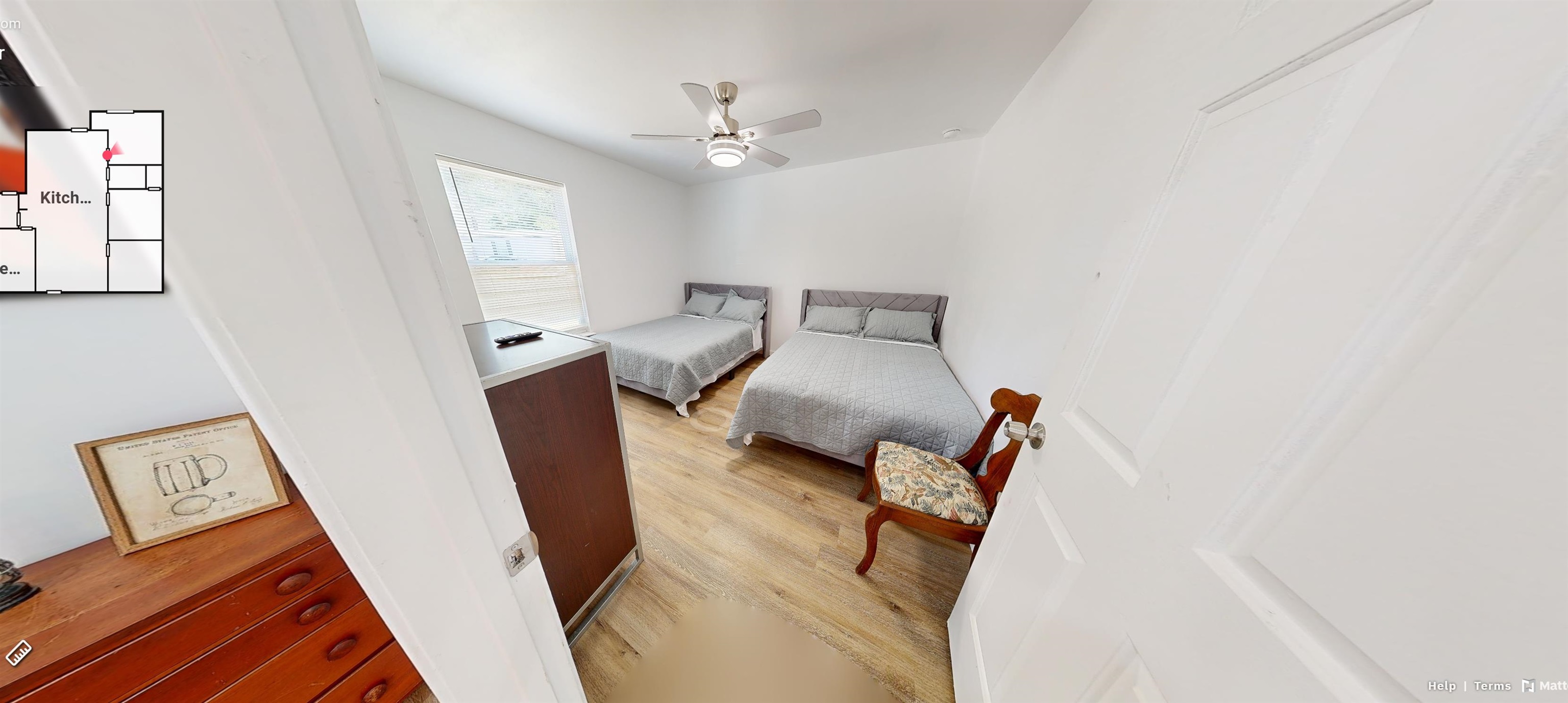 2501 Hastings Drive, Tallahassee, Texas image 11
