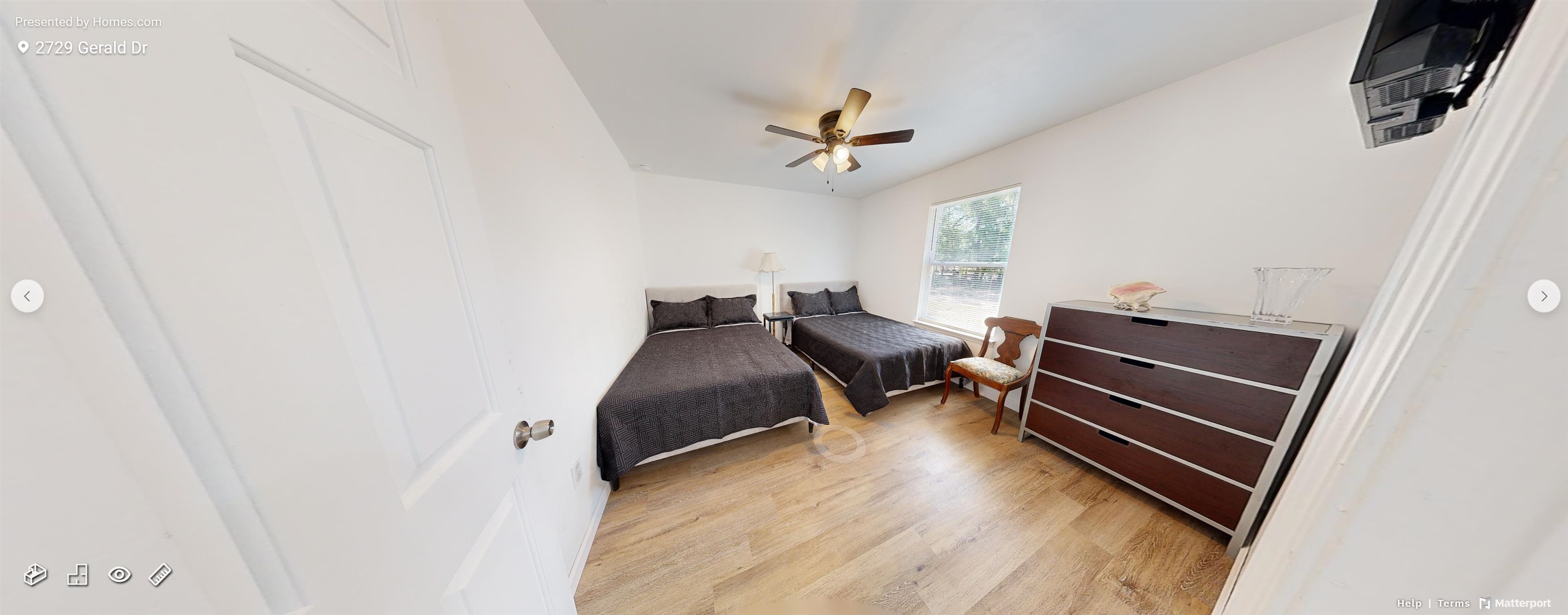 2501 Hastings Drive, Tallahassee, Texas image 13