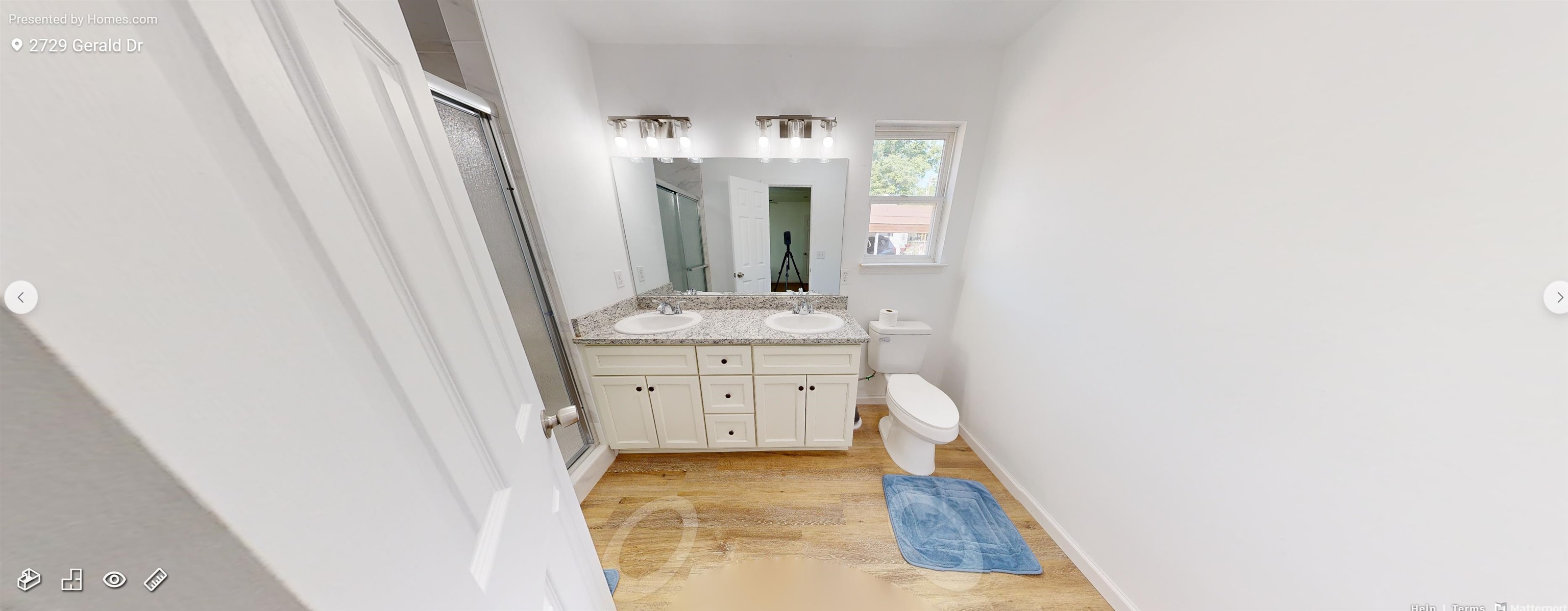 2501 Hastings Drive, Tallahassee, Texas image 16
