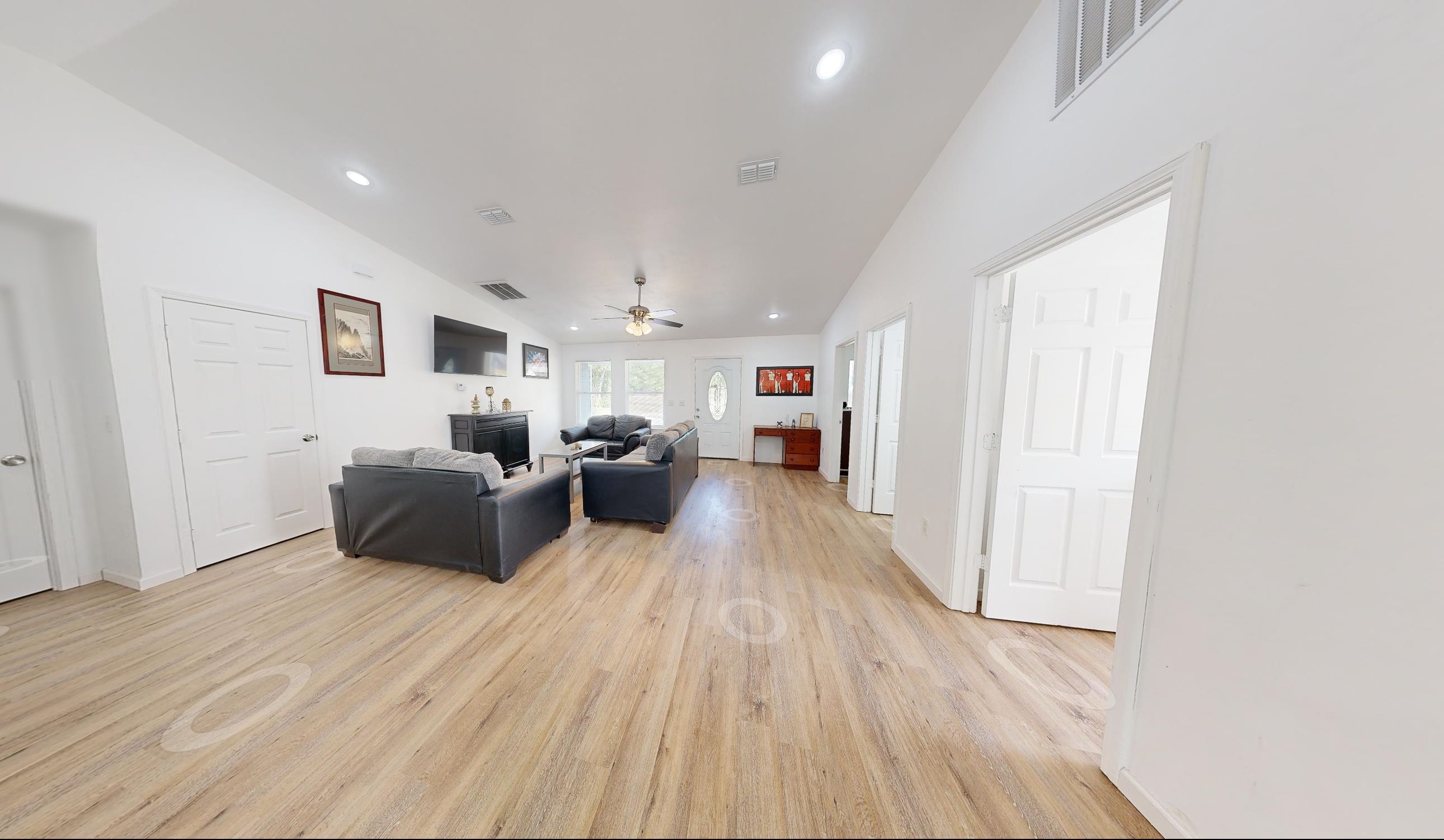 2501 Hastings Drive, Tallahassee, Texas image 3