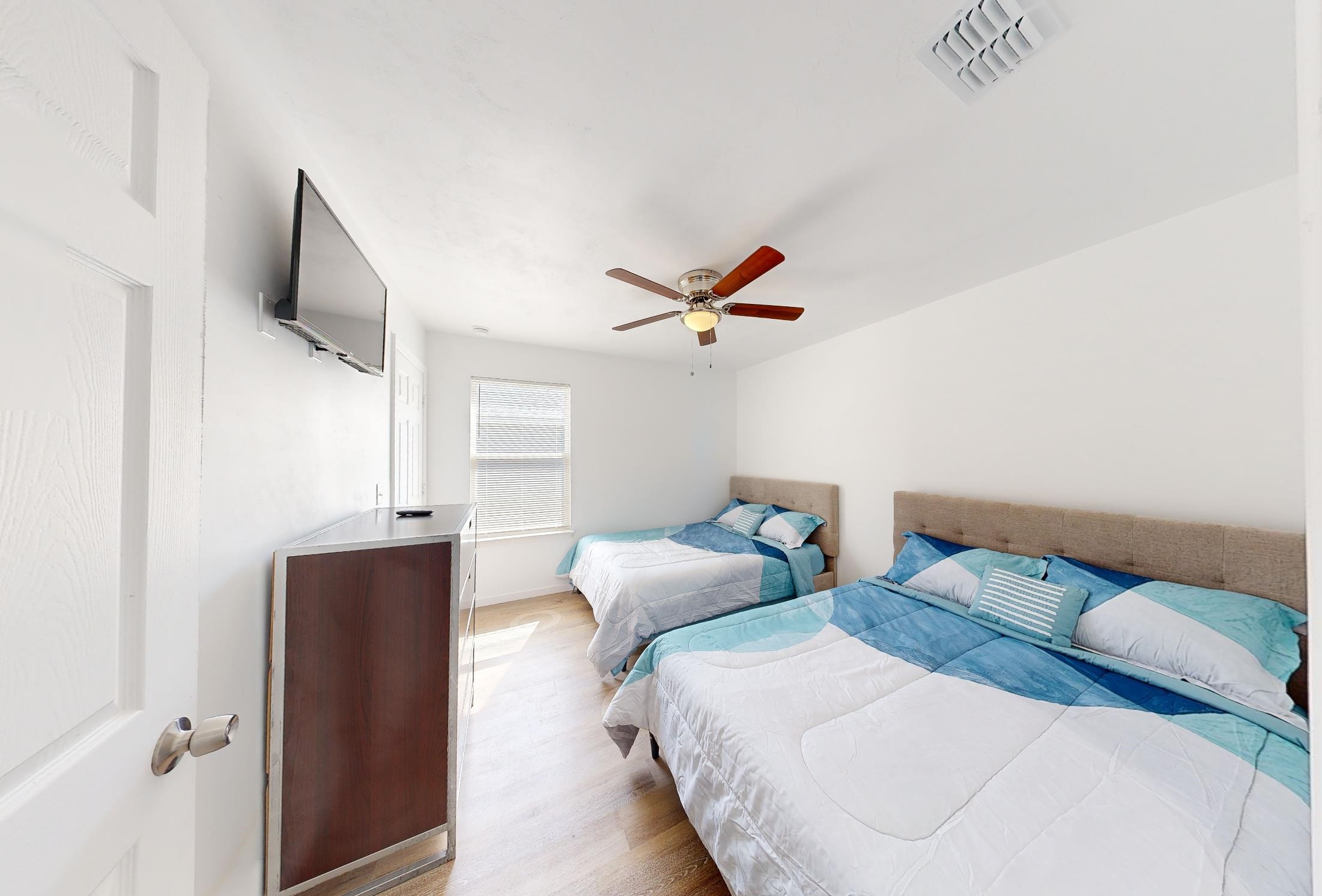 2501 Hastings Drive, Tallahassee, Texas image 8