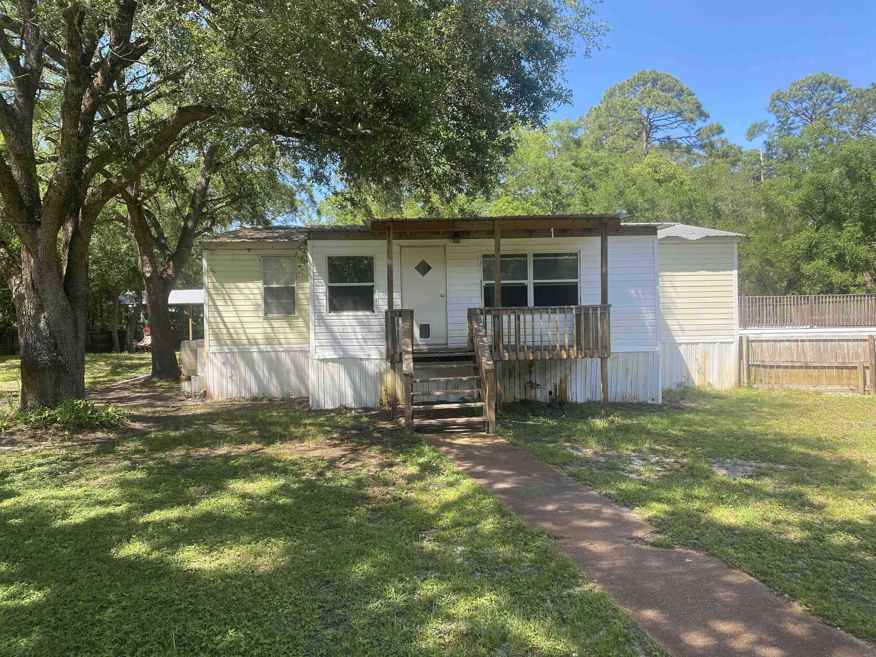 92 Koch Street, Panacea, Florida image 1