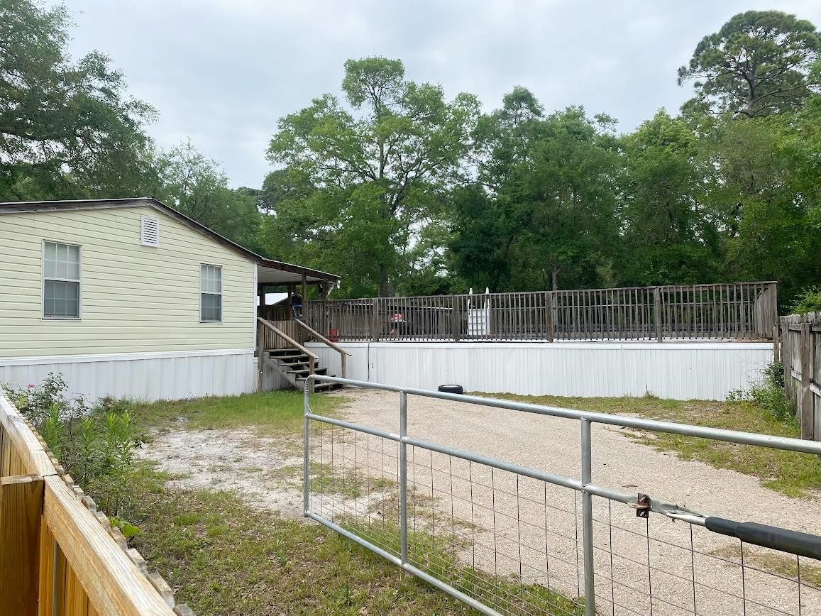 92 Koch Street, Panacea, Florida image 2