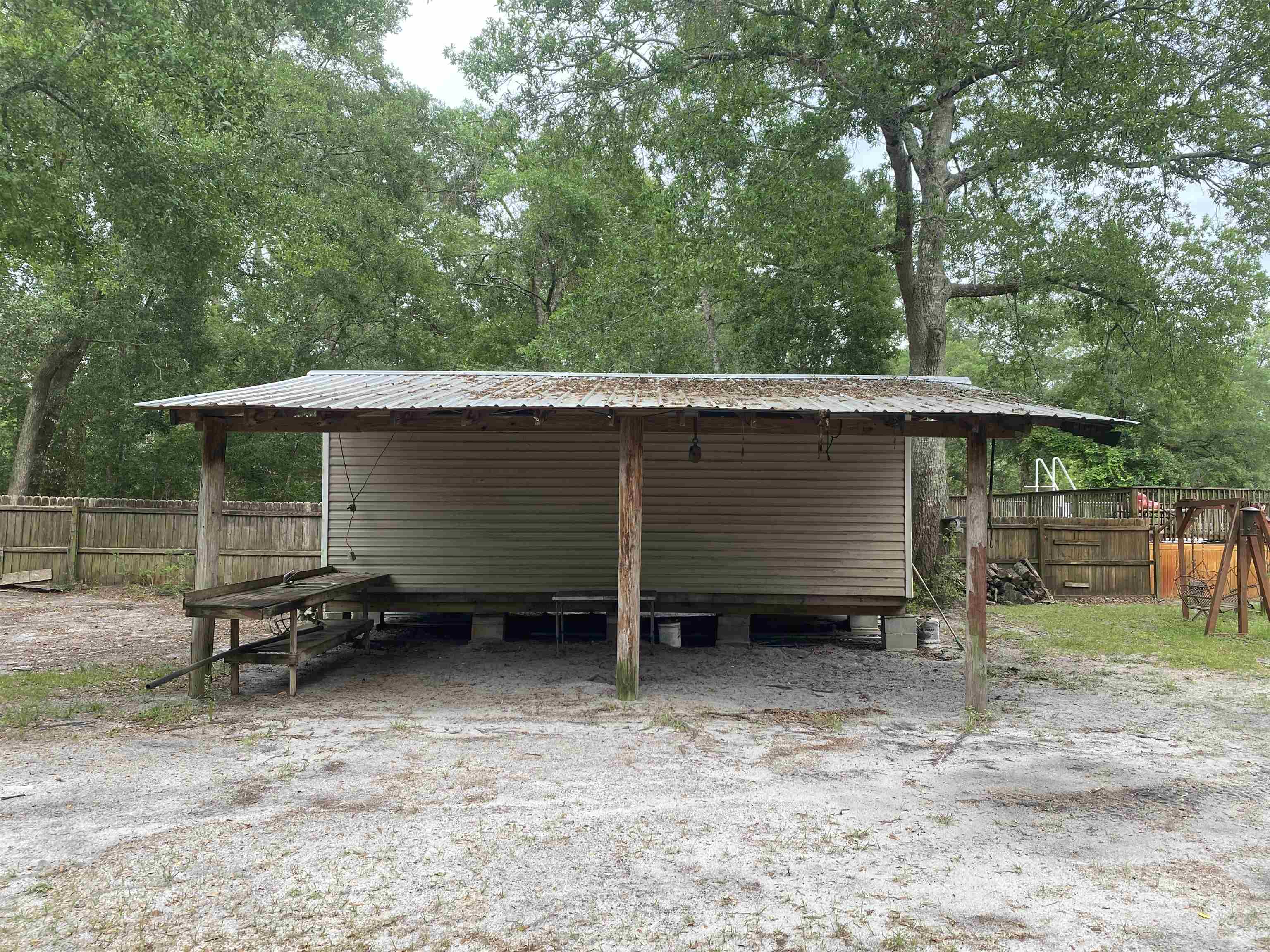 92 Koch Street, Panacea, Florida image 6