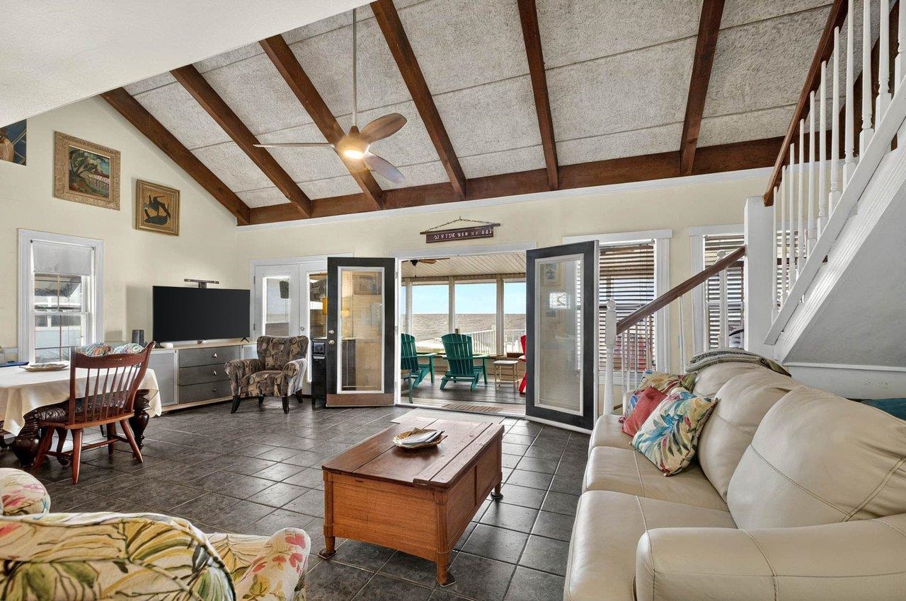 1195 Alligator Drive, Alligator Point, Florida image 12